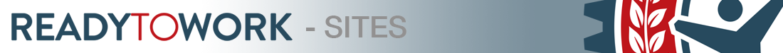 RTW Sites - Image rotator header graphic