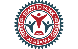 Ready To Work Logo Graphic