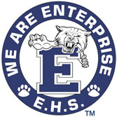 Enterprise High School logo