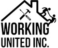 Working United Inc logo