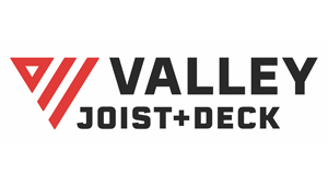 Valley Joist logo